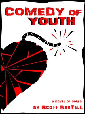 cover image of Comedy of Youth